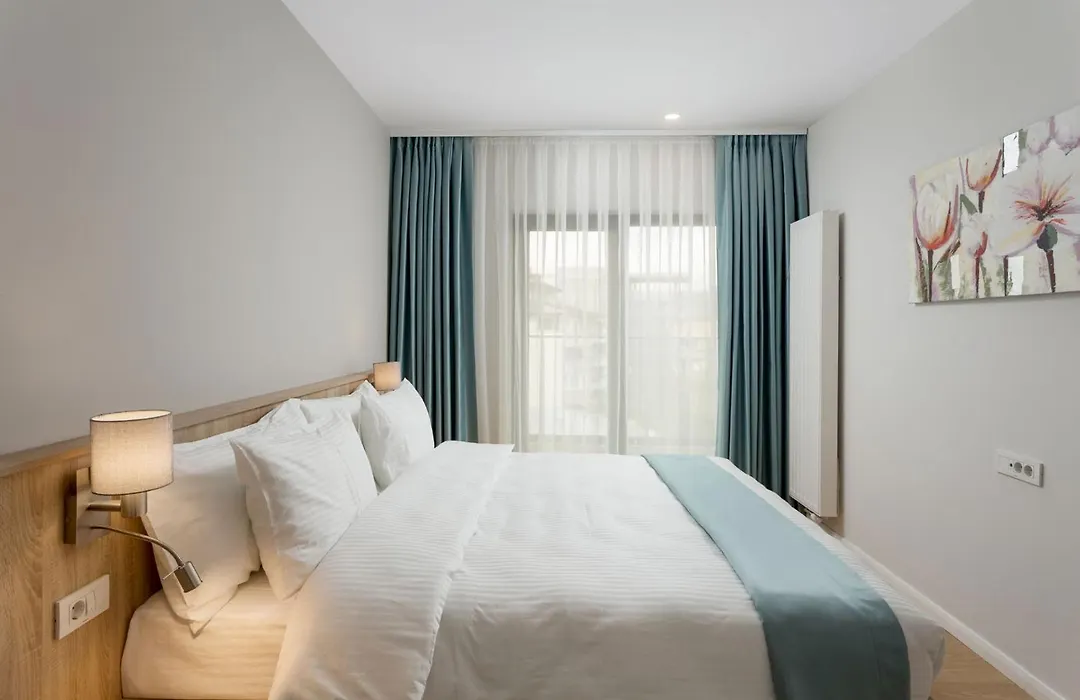 Athina Suites Hotel-1