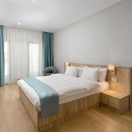 Athina Suites Hotel-2