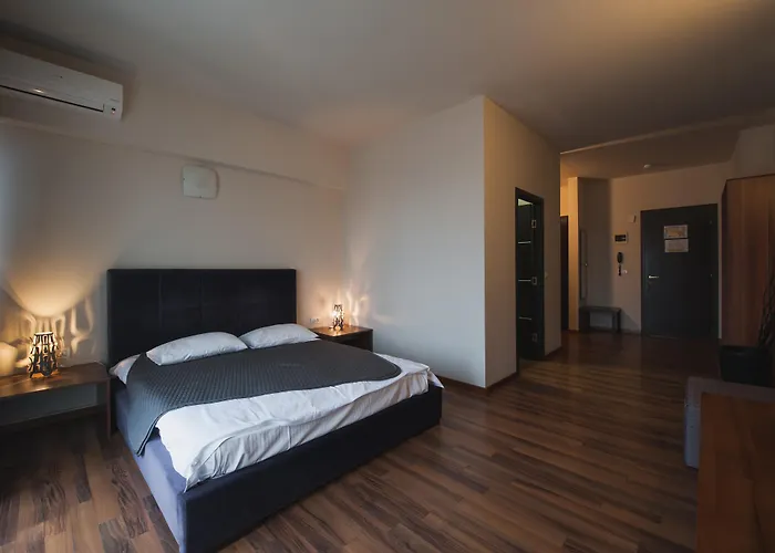 Hotel romantico: Hotel Hemingway Residence