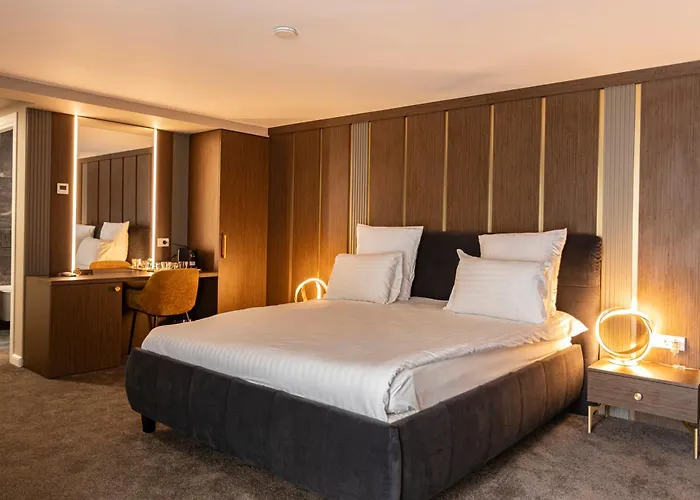 Ganzo Boutique Hotel