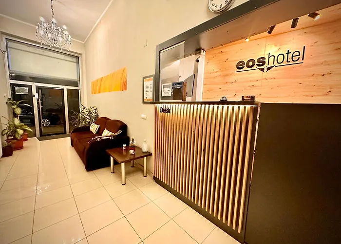 Hotel Eos