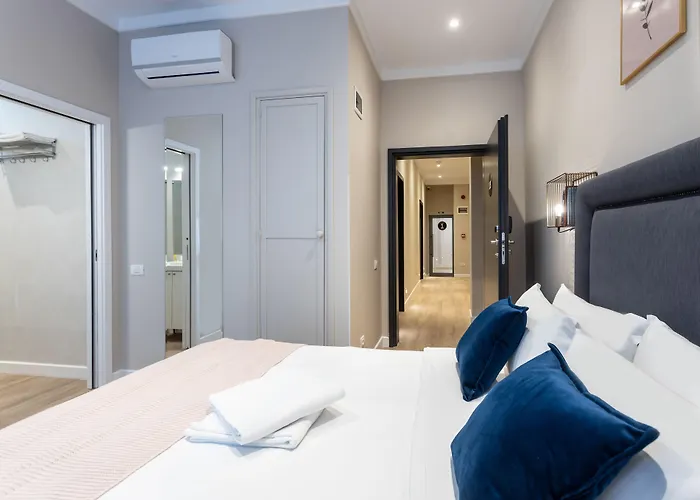 Albergo economico: Degoya Studios Bucharest Old Town